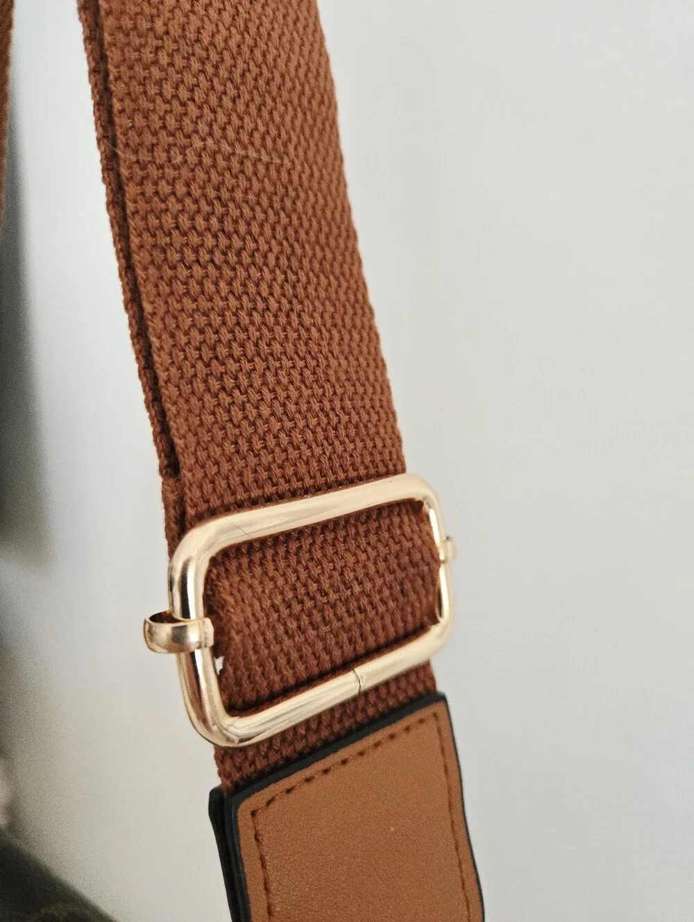Authentic LOUIS VUITTON LV Monogram Wallet Clutch Card Holder Crossbody WOC‎ - Picture 7 of 13